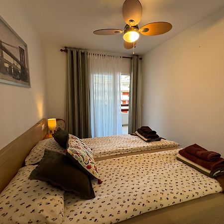 El Rincon Daire Alicante Dış mekan fotoğraf