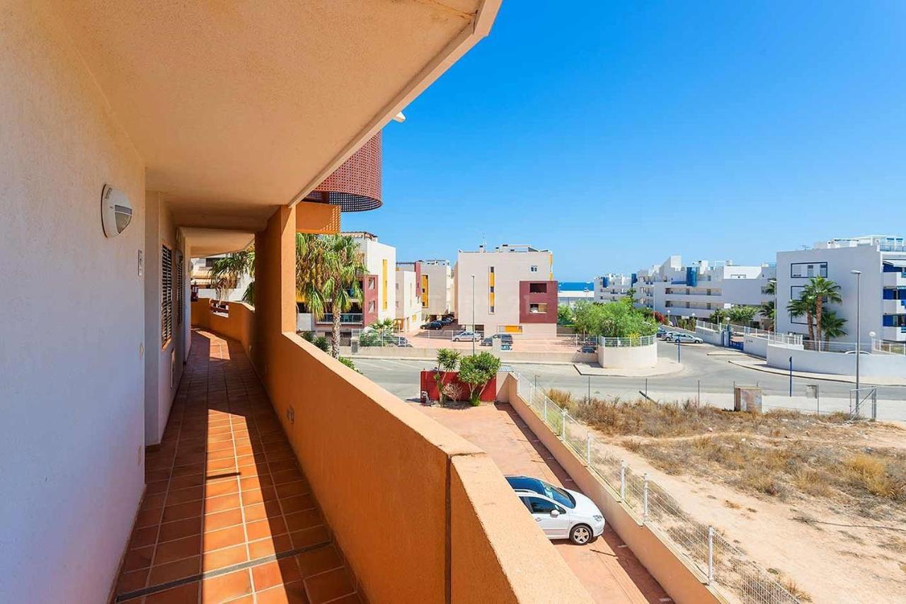 El Rincon Daire Alicante Dış mekan fotoğraf