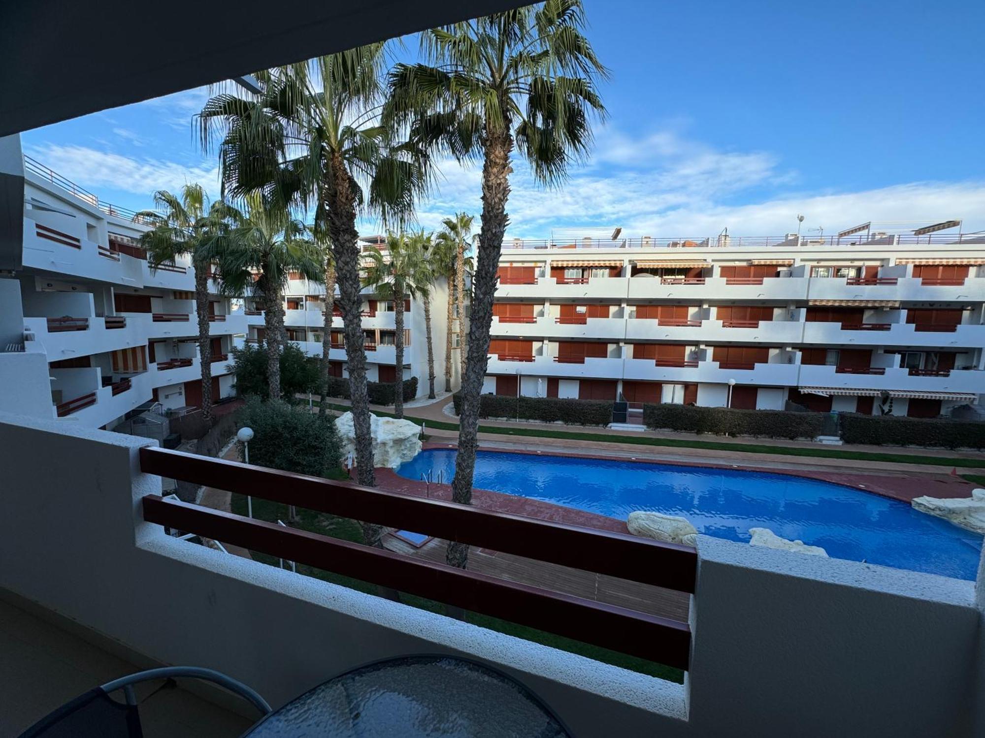 El Rincon Daire Alicante Dış mekan fotoğraf