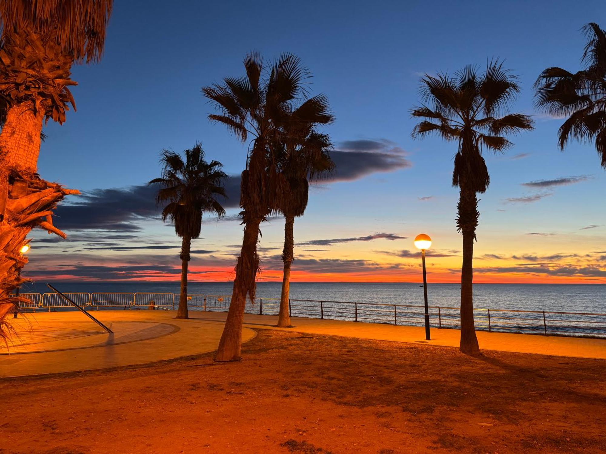 El Rincon Daire Alicante Dış mekan fotoğraf